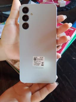 Acessórios do celular